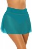 SPÓDNICA PLAŻOWA SKIRT 4 - SKIRTS
